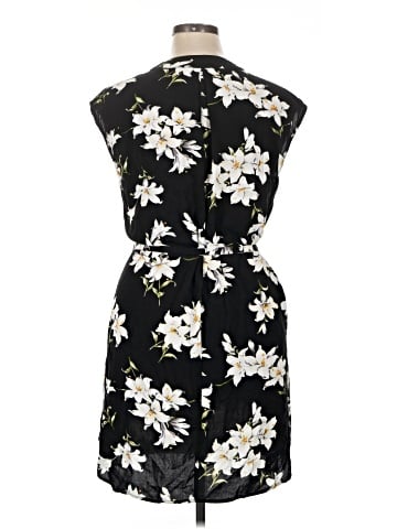 Huhot Casual Dress (view 2)