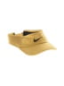 Nike Gold Visor One size - photo 1