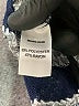 Vanity Blue 3/4 Sleeve T-Shirt Size S - photo 8