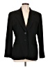 Essentials for A.S.L. Black Blazer Size 12 - photo 1