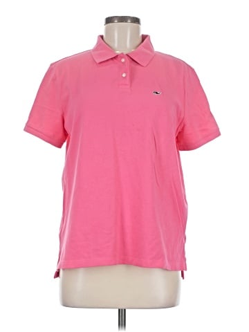 Vineyard Vines Performance Short Sleeve Top (view 1)