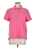 Vineyard Vines Performance Pink Short Sleeve Top Size M - photo 1