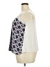 No Boundaries Blue Sleeveless Blouse Size XXL - photo 5
