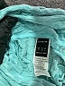 Shein Teal Board Shorts Size 4 - photo 3