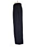 Kourt 100% Polyester Blue Dress Pants Size 6 - photo 5