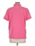 Vineyard Vines Performance Pink Short Sleeve Top Size M - photo 2