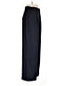 Kourt 100% Polyester Blue Dress Pants Size 6 - photo 4