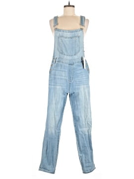 Insane Gene Overalls
