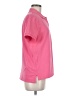 Vineyard Vines Performance Pink Short Sleeve Top Size M - photo 4