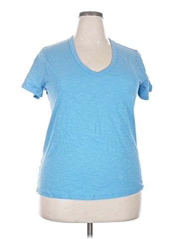 Universal Thread Short Sleeve T-Shirt (view 1)