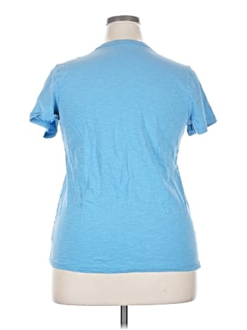 Universal Thread Short Sleeve T-Shirt (view 2)
