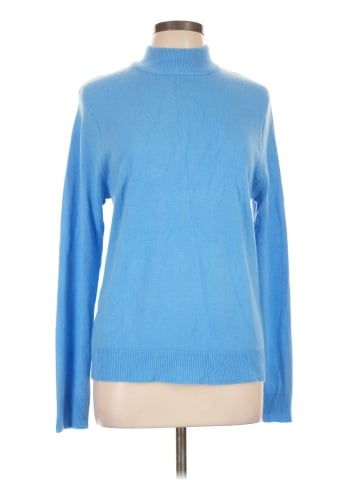 Blair Turtleneck Sweater (view 1)