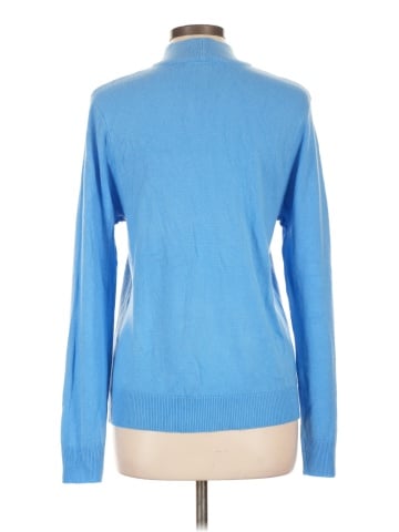 Blair Turtleneck Sweater (view 2)
