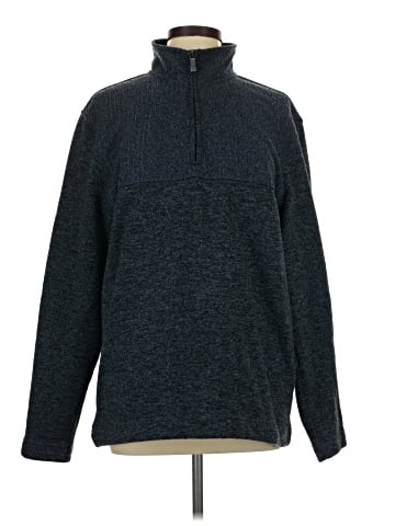 Van Heusen Pullover Sweater (view 1)
