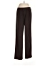 misook Brown Dress Pants Size M - photo 1