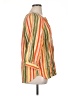 Ruby Rd. Orange 3/4 Sleeve Blouse Size XL - photo 4