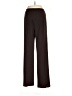 misook Brown Dress Pants Size M - photo 2