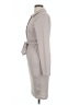 Unbranded Gray Casual Dress Size L - photo 5