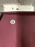 Lululemon Athletica Burgundy Active Pants Size 6 - photo 7