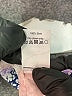 J.Crew 100% Silk Silver Sleeveless Silk Top Size 4 - photo 9