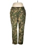 Gap Camo Green Casual Pants Size 16 - photo 1