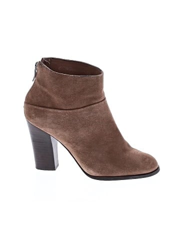 BCBGeneration Ankle Boots (view 1)