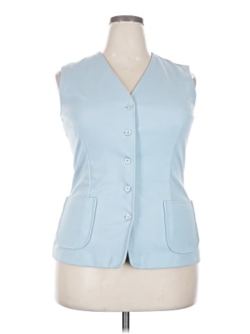 Alfred Dunner Sleeveless Blouse (view 1)