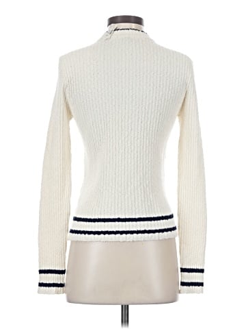 Madewell Boucl&eacute;-Knit Crewneck Sweater (view 2)