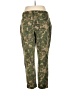 Gap Camo Green Casual Pants Size 16 - photo 2