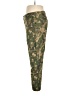 Gap Camo Green Casual Pants Size 16 - photo 5