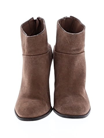 BCBGeneration Ankle Boots (view 2)