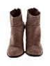 BCBGeneration Brown Ankle Boots Size 6 - photo 2