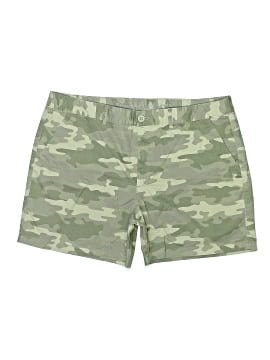 Eddie Bauer Khaki Shorts