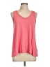 LUXE Pink Tank Top Size L - photo 1