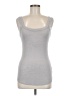Stateside Gray Tank Top Size M - photo 1