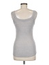 Stateside Gray Tank Top Size M - photo 2