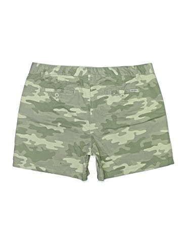 Eddie Bauer Khaki Shorts (view 2)