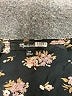 Madewell Hearts Black Jumpsuit Size XS - photo 4