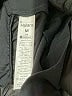 Halara Solid Black Active Pants Size M - photo 7