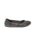 ROTHY'S Houndstooth Gray Flats Size 7 1/2 - photo 1
