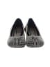 ROTHY'S Houndstooth Gray Flats Size 7 1/2 - photo 2