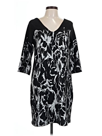 Leota Casual Dress (view 1)