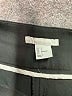 H&M Solid Gray Dress Pants Size 2 - photo 7