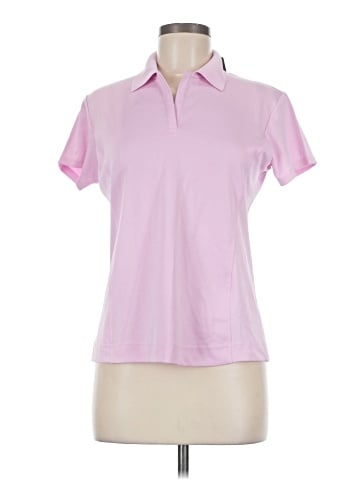 Sport Haley Short Sleeve Blouse (view 1)