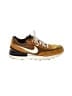 Nike Brown Sneakers Size 8 1/2 - photo 1