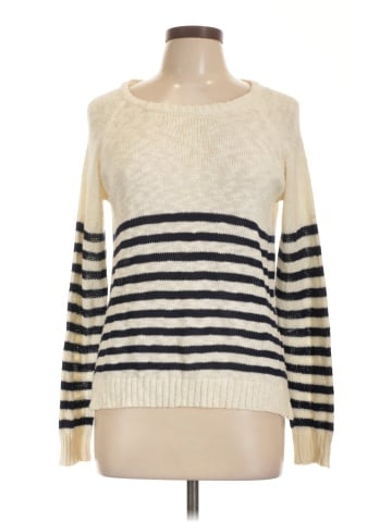 It's Our Time Pullover Sweater (view 1)