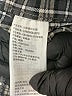 Hollister Plaid Gray Casual Pants Size XS - photo 8
