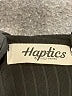 Haptics Black Sleeveless Blouse Size L - photo 7