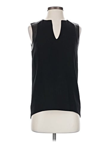 Rag & Bone Sleeveless Blouse (view 1)