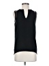 Rag & Bone Black Sleeveless Blouse Size XS - photo 1